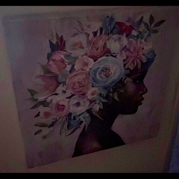 Wall decor - Picture 1 of 1